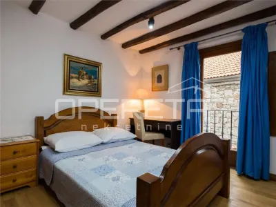 Luxury Stone Villa for Sale in Murter, Croatia – 40m from Sea - foto 9
