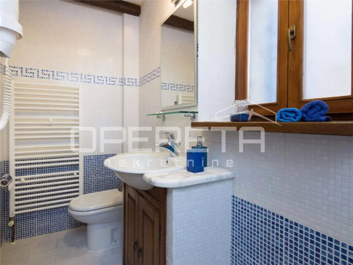 Luxury Stone Villa for Sale in Murter, Croatia – 40m from Sea - foto 10