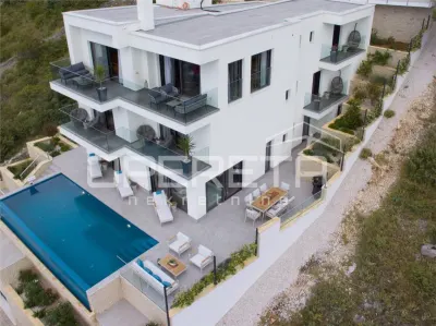 Casa vila de vanzare in Croatia, Rogoznica - foto 12
