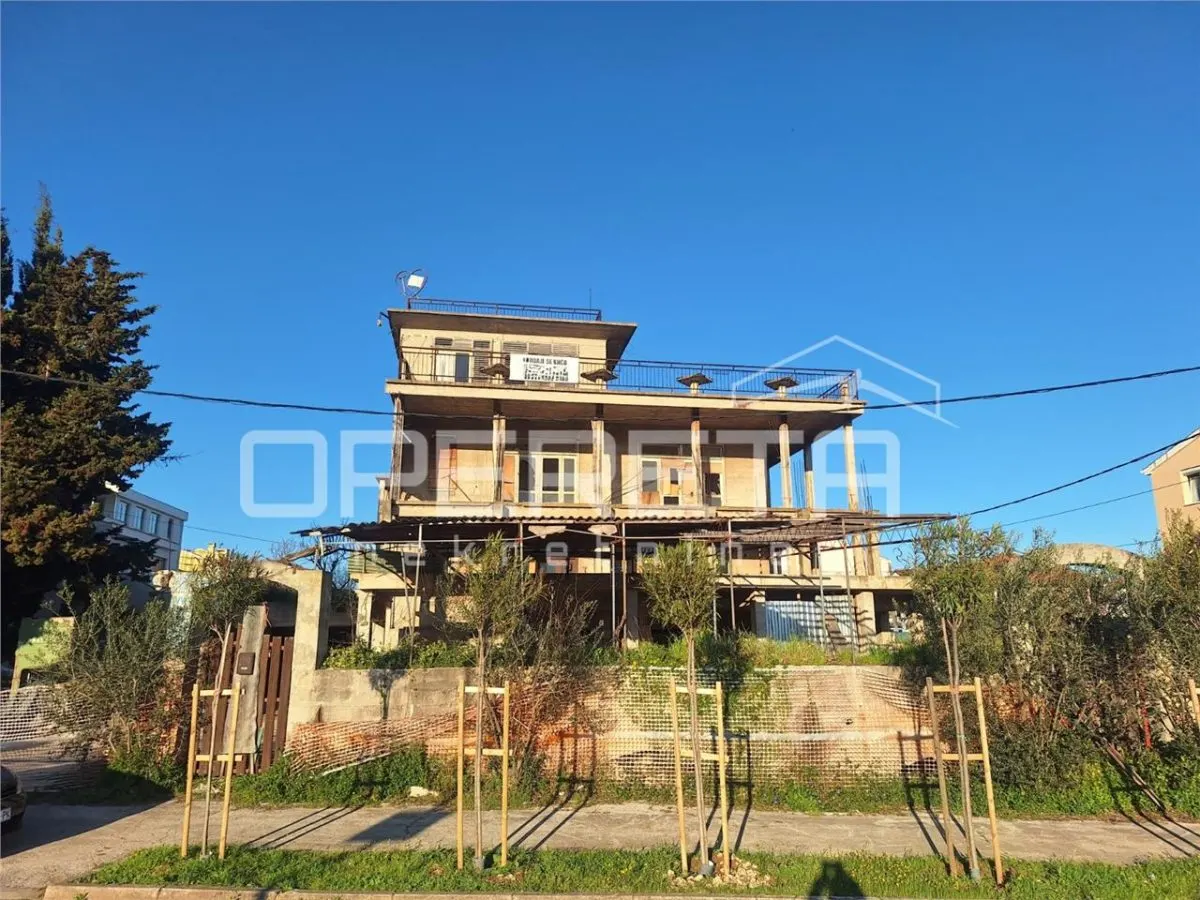 克罗地亚扎达尔别墅出售 – 博里克 - foto 1