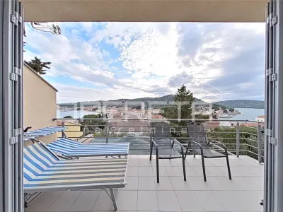 Villa with 2 Residential Units for Sale in Tisno, Croatia - foto 3
