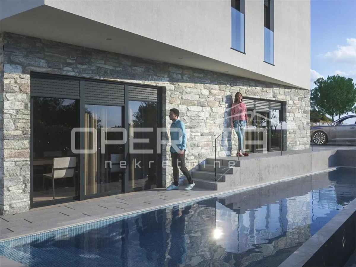 Luxury Villa with Pool for Sale in Primošten, Croatia - foto 2