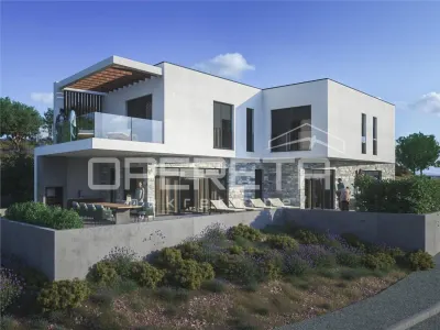 Luxury Villa with Pool for Sale in Primošten, Croatia - foto 11