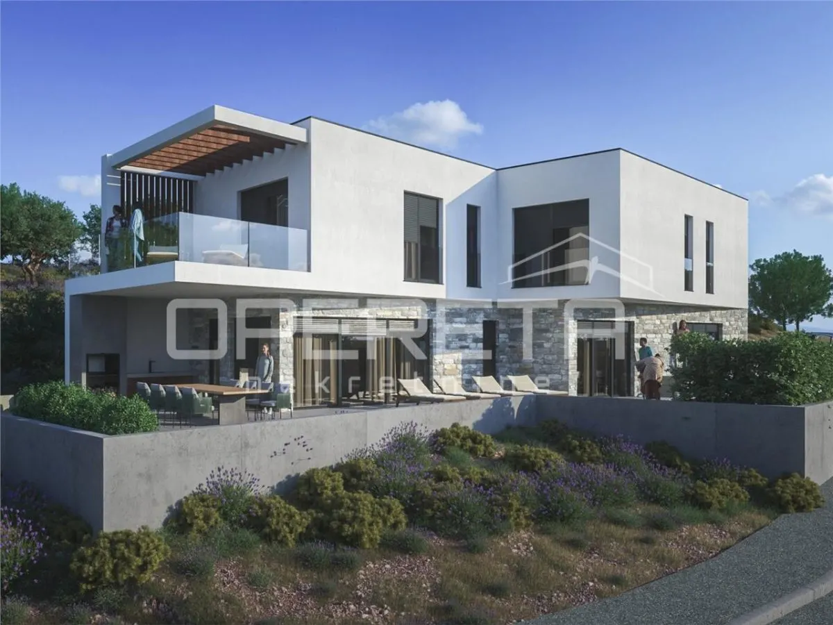 Luxury Villa with Pool for Sale in Primošten, Croatia - foto 11