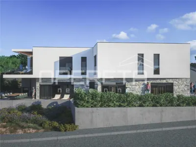 Luxury Villa with Pool for Sale in Primošten, Croatia - foto 12