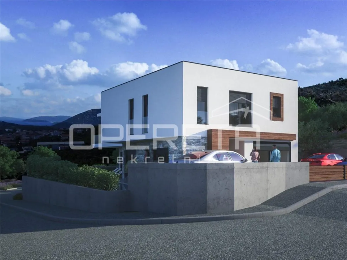 Luxury Villa with Pool for Sale in Primošten, Croatia - foto 13