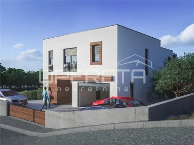 Luxury Villa with Pool for Sale in Primošten, Croatia - foto 14