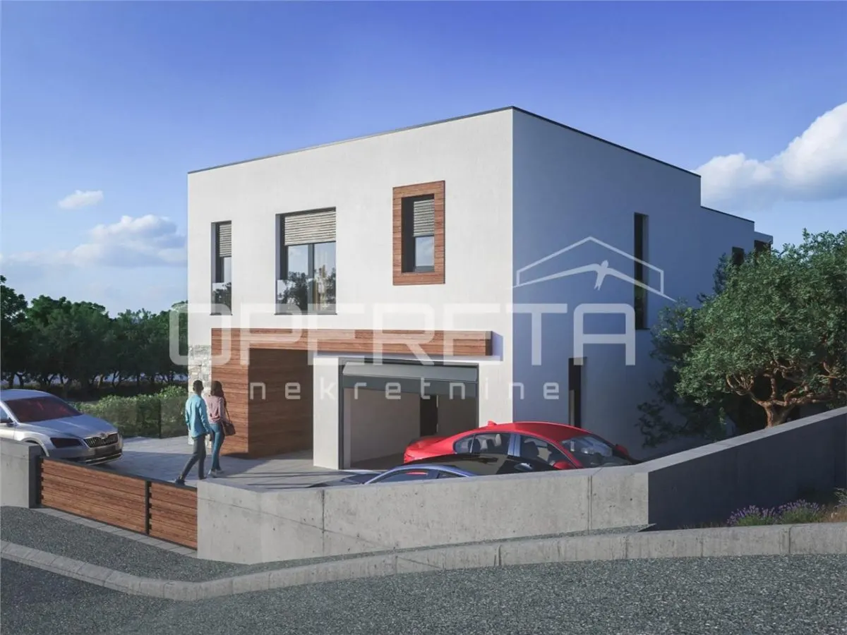 Luxury Villa with Pool for Sale in Primošten, Croatia - foto 14