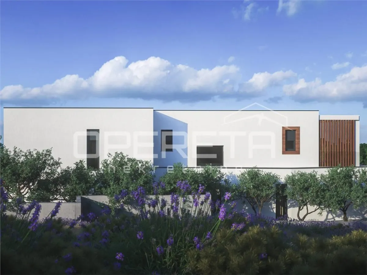 Luxury Villa with Pool for Sale in Primošten, Croatia - foto 15