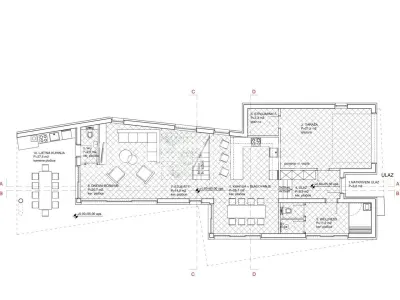 Luxury Villa with Pool for Sale in Primošten, Croatia - foto 16