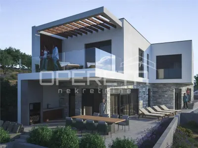 Luxury Villa with Pool for Sale in Primošten, Croatia - foto 3