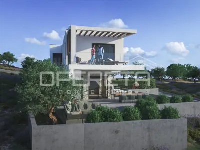 Luxury Villa with Pool for Sale in Primošten, Croatia - foto 4