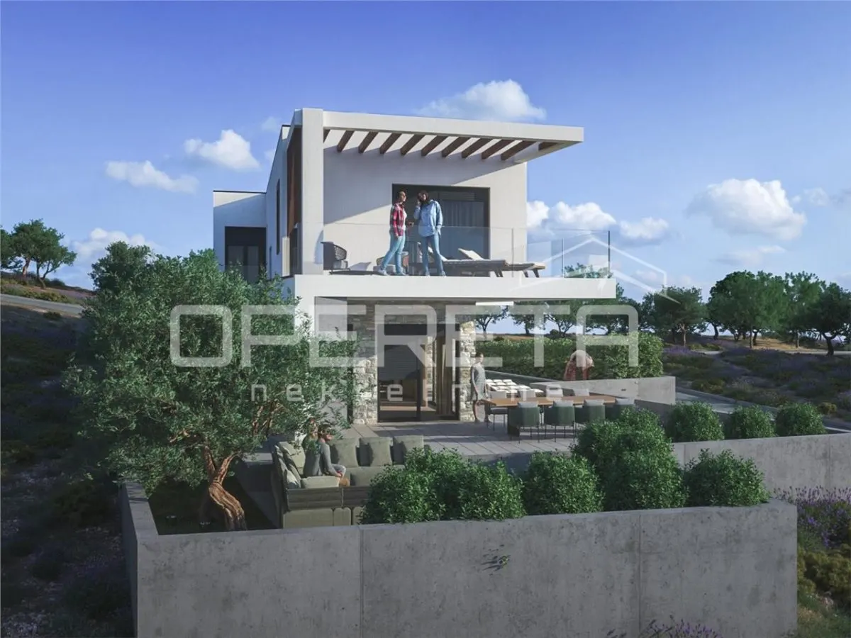Luxury Villa with Pool for Sale in Primošten, Croatia - foto 4