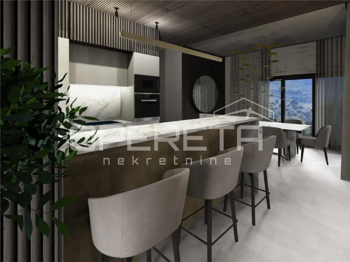 Luxury Villa with Pool for Sale in Primošten, Croatia - foto 5
