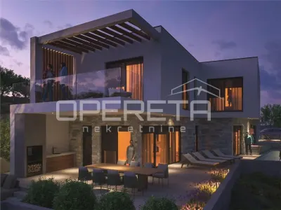 Luxury Villa with Pool for Sale in Primošten, Croatia - foto 8