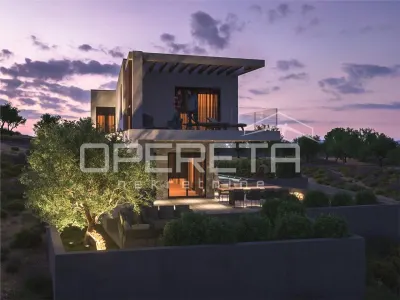 Luxury Villa with Pool for Sale in Primošten, Croatia - foto 9