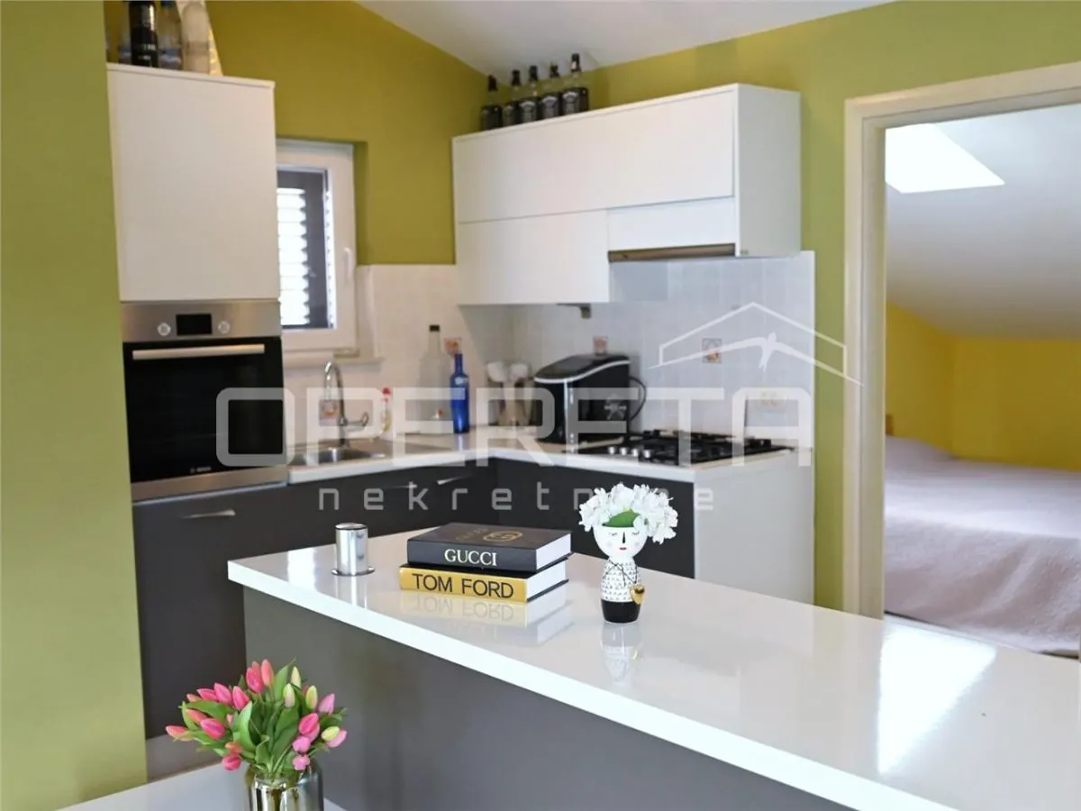 Casa vila de vanzare in Croatia, Rogoznica - foto 2