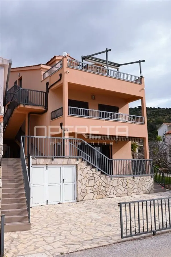 Casa vila de vanzare in Croatia, Rogoznica - foto 13