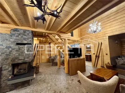Maison de Montagne à Vendre à Mrkopalj, Gorski Kotar, Croatie - foto 11