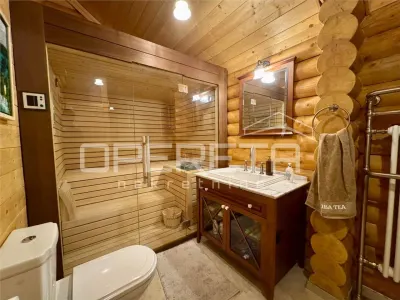 Maison de Montagne à Vendre à Mrkopalj, Gorski Kotar, Croatie - foto 21