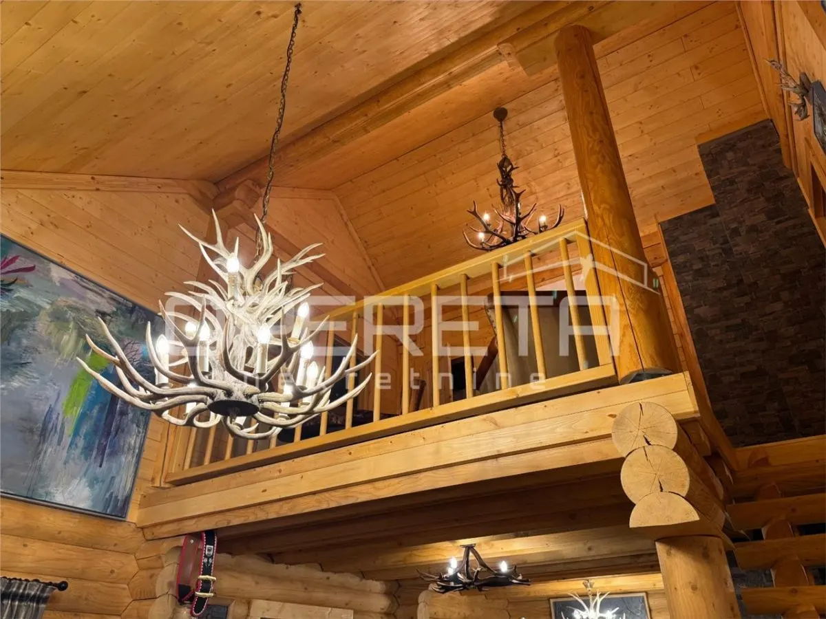 Maison de Montagne à Vendre à Mrkopalj, Gorski Kotar, Croatie - foto 22