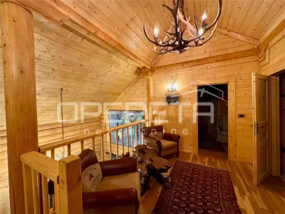 Maison de Montagne à Vendre à Mrkopalj, Gorski Kotar, Croatie - foto 23