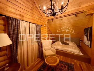 Maison de Montagne à Vendre à Mrkopalj, Gorski Kotar, Croatie - foto 24