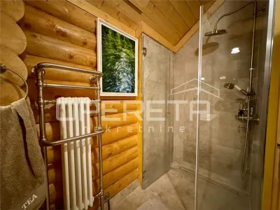 Maison de Montagne à Vendre à Mrkopalj, Gorski Kotar, Croatie - foto 25