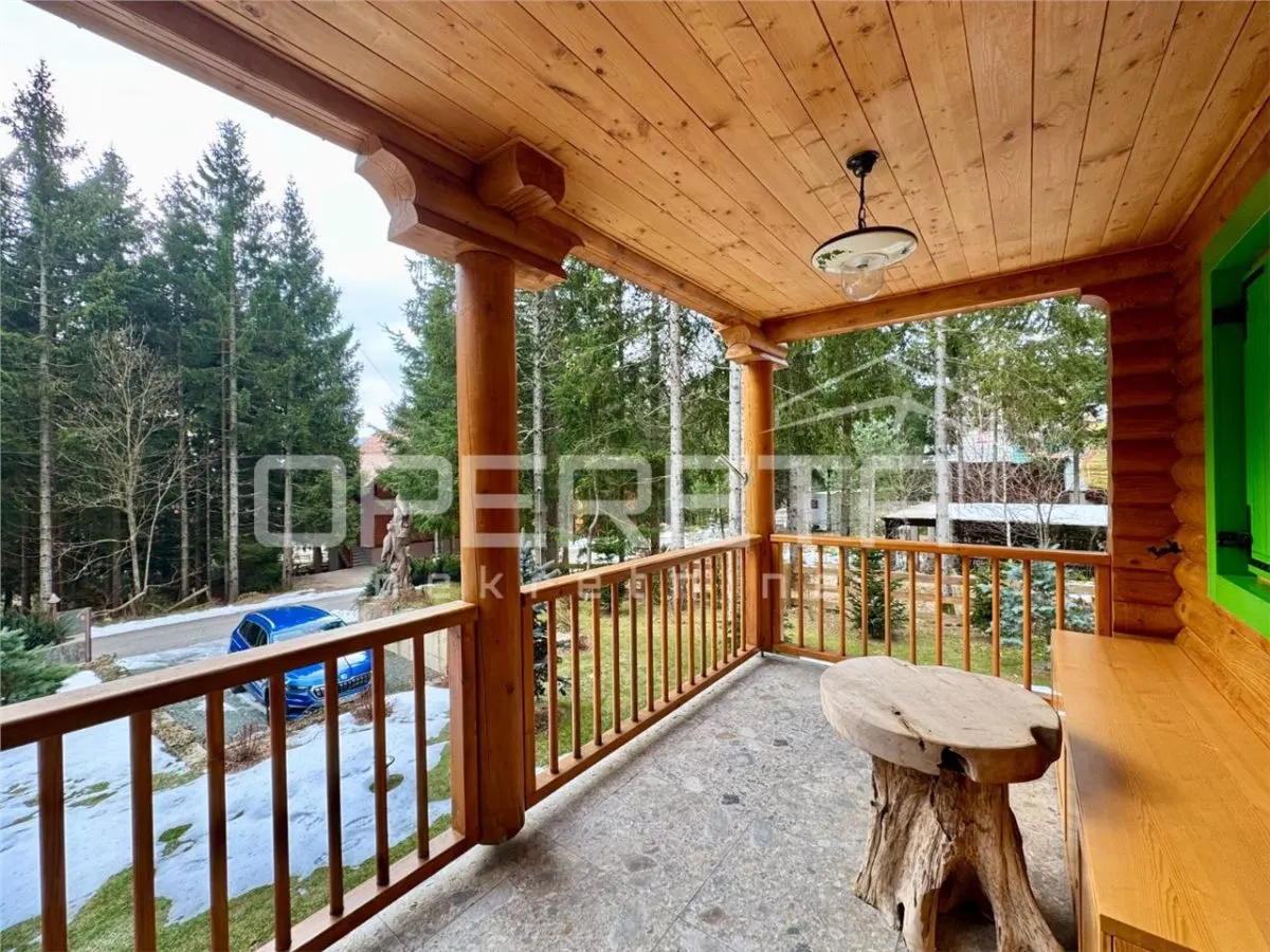 Maison de Montagne à Vendre à Mrkopalj, Gorski Kotar, Croatie - foto 5