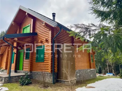 Maison de Montagne à Vendre à Mrkopalj, Gorski Kotar, Croatie - foto 7