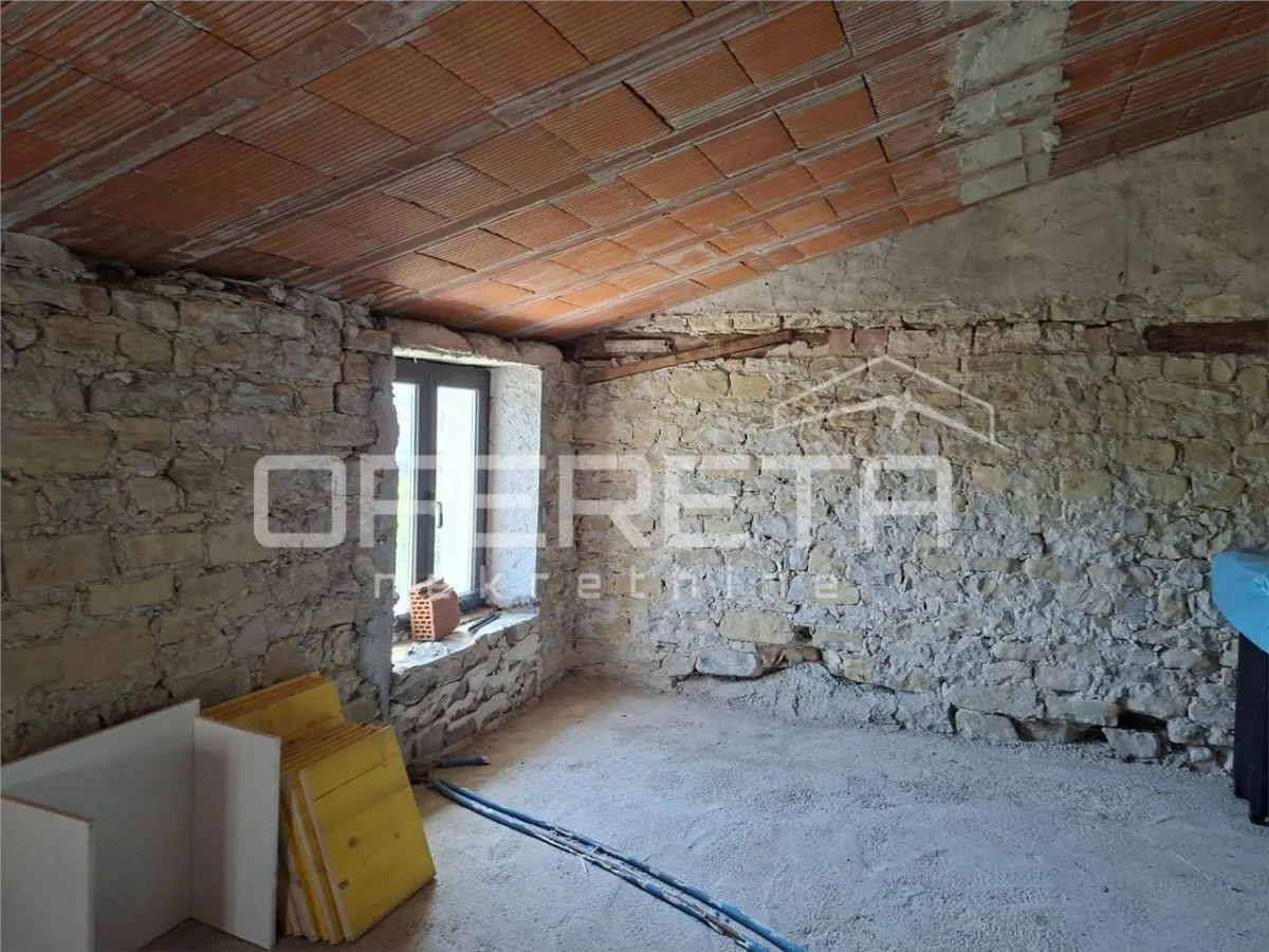 Villa Mitoyenne à Vendre à Buje, Croatie - foto 11