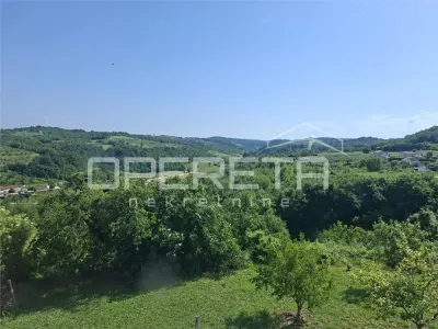 Villa Mitoyenne à Vendre à Buje, Croatie - foto 12