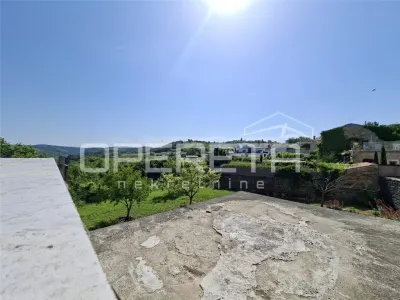 Villa Mitoyenne à Vendre à Buje, Croatie - foto 14