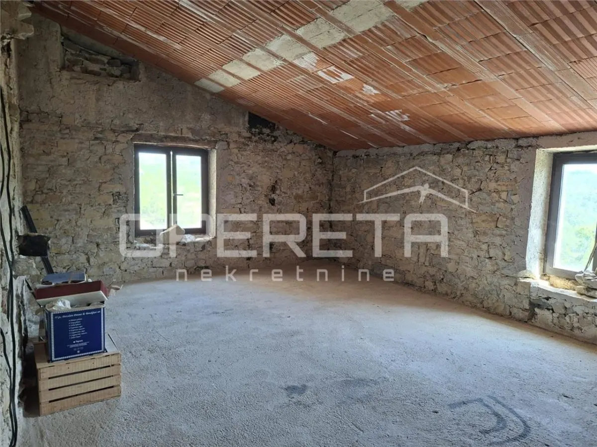 Villa Mitoyenne à Vendre à Buje, Croatie - foto 10