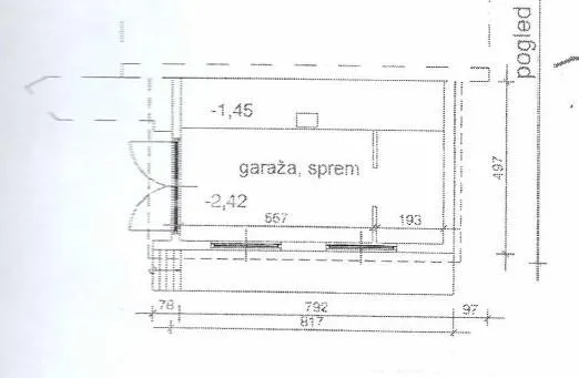 克拉皮斯基托普利策别墅，克罗地亚，待售 - foto 4