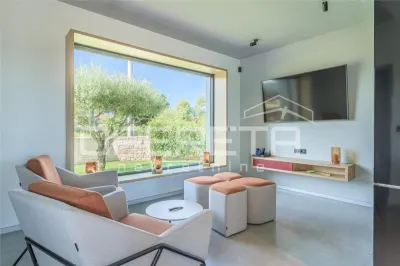 Casa vila de vanzare in Croatia, Vizinada - foto 12
