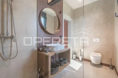 Casa vila de vanzare in Croatia, Vizinada - foto 21