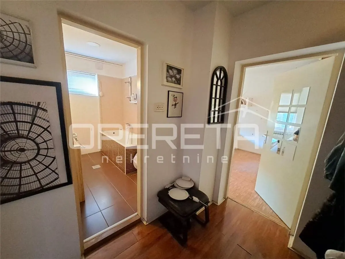Maison Mitoyenne à Vendre à Velika Gorica, Croatie - foto 12
