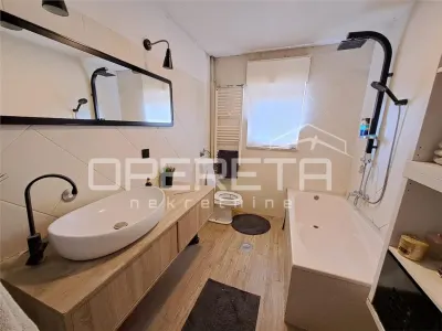Maison Mitoyenne à Vendre à Velika Gorica, Croatie - foto 15