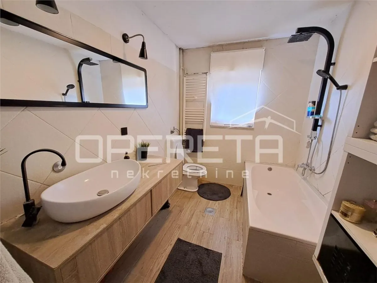 Maison Mitoyenne à Vendre à Velika Gorica, Croatie - foto 15