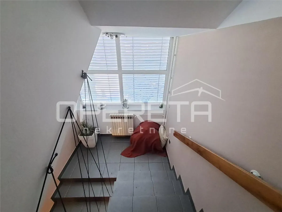 Maison Mitoyenne à Vendre à Velika Gorica, Croatie - foto 17