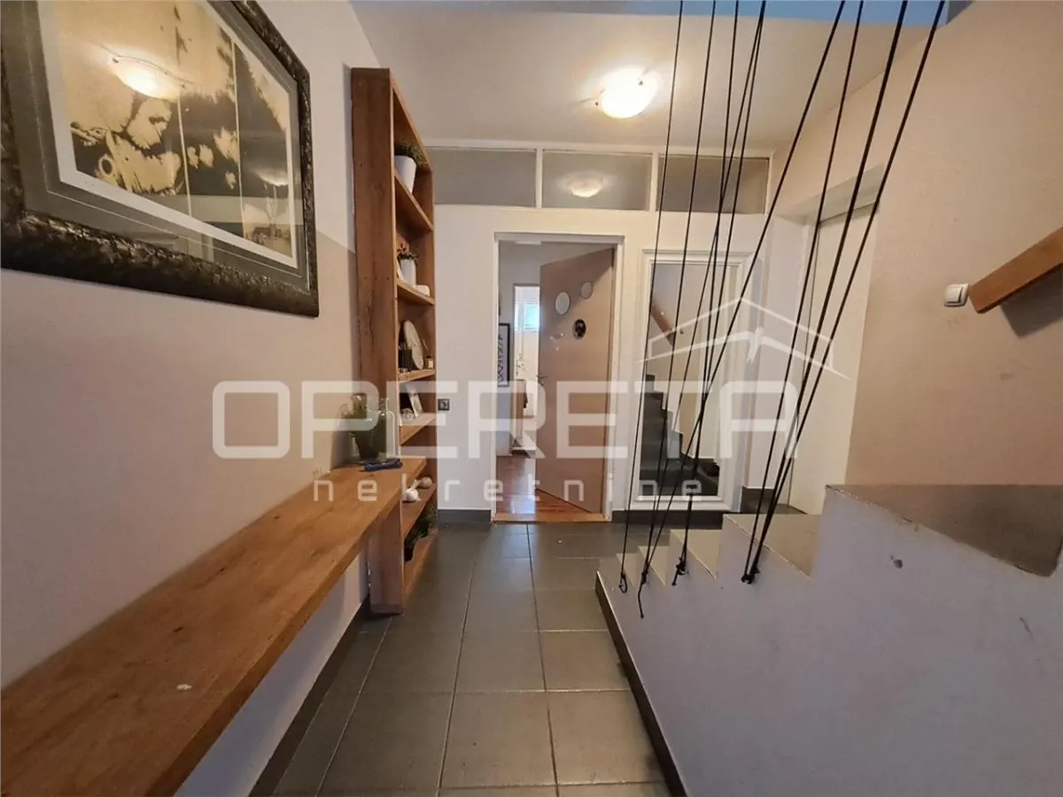 Maison Mitoyenne à Vendre à Velika Gorica, Croatie - foto 18