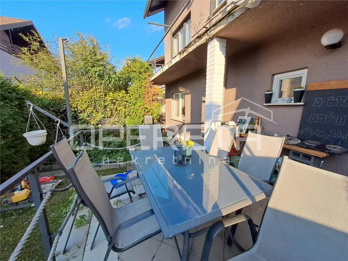 Maison Mitoyenne à Vendre à Velika Gorica, Croatie - foto 21