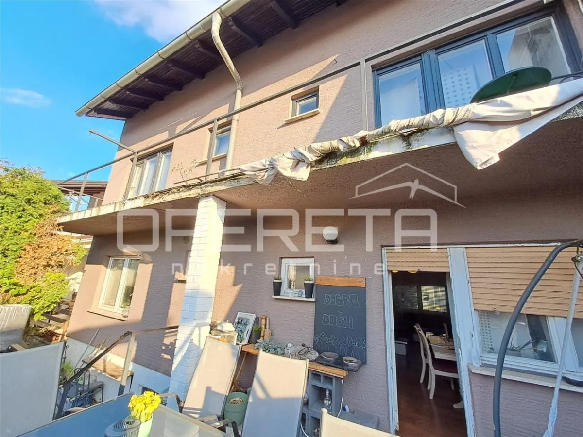 Maison Mitoyenne à Vendre à Velika Gorica, Croatie - foto 22