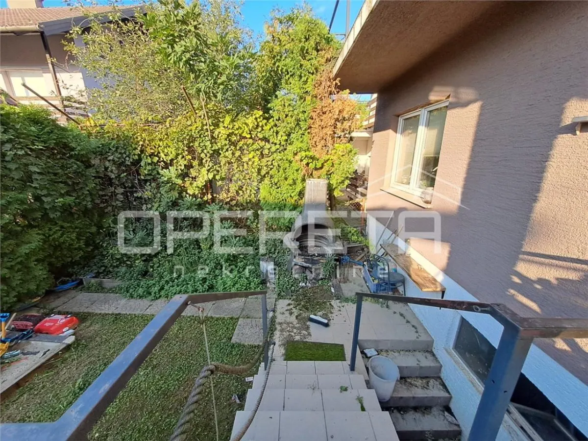 Maison Mitoyenne à Vendre à Velika Gorica, Croatie - foto 23