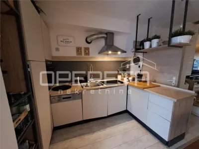 Maison Mitoyenne à Vendre à Velika Gorica, Croatie - foto 4