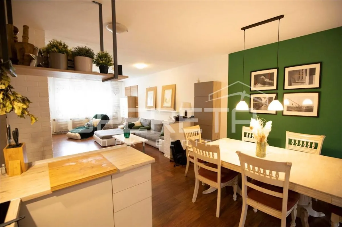 Maison Mitoyenne à Vendre à Velika Gorica, Croatie - foto 7