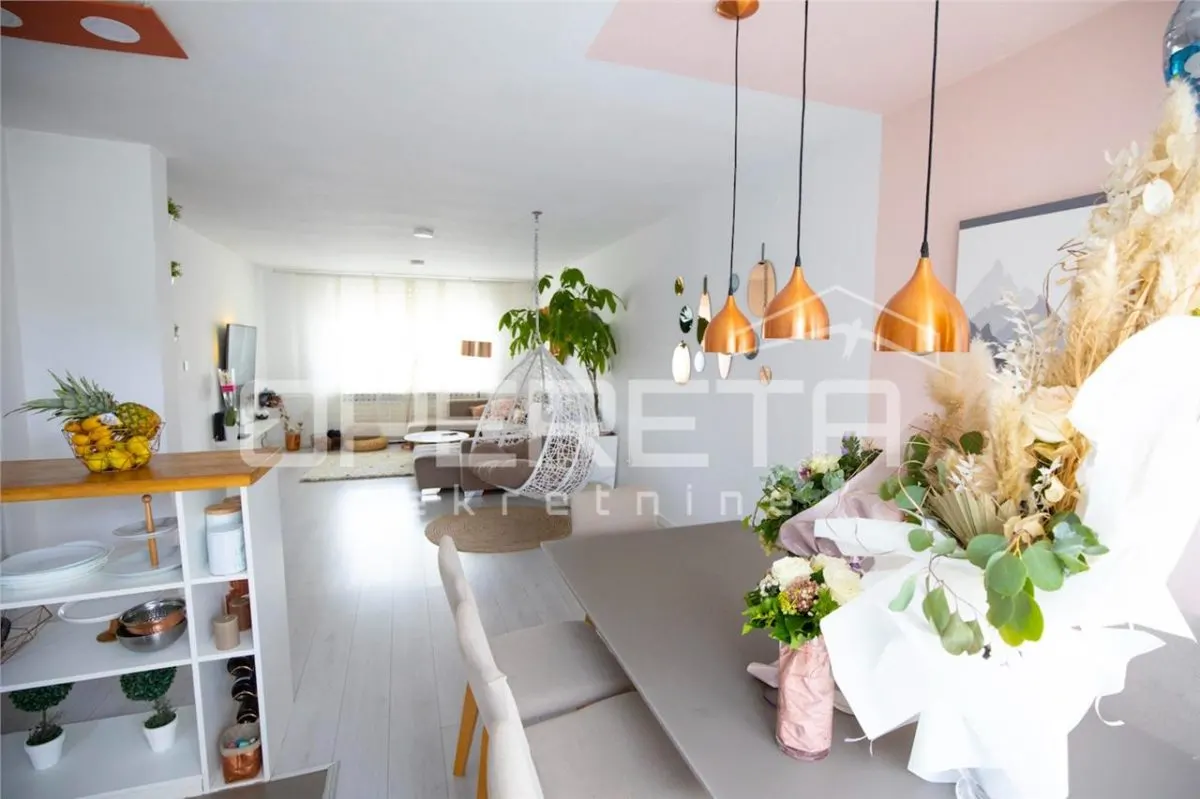 Maison Mitoyenne à Vendre à Velika Gorica, Croatie - foto 8
