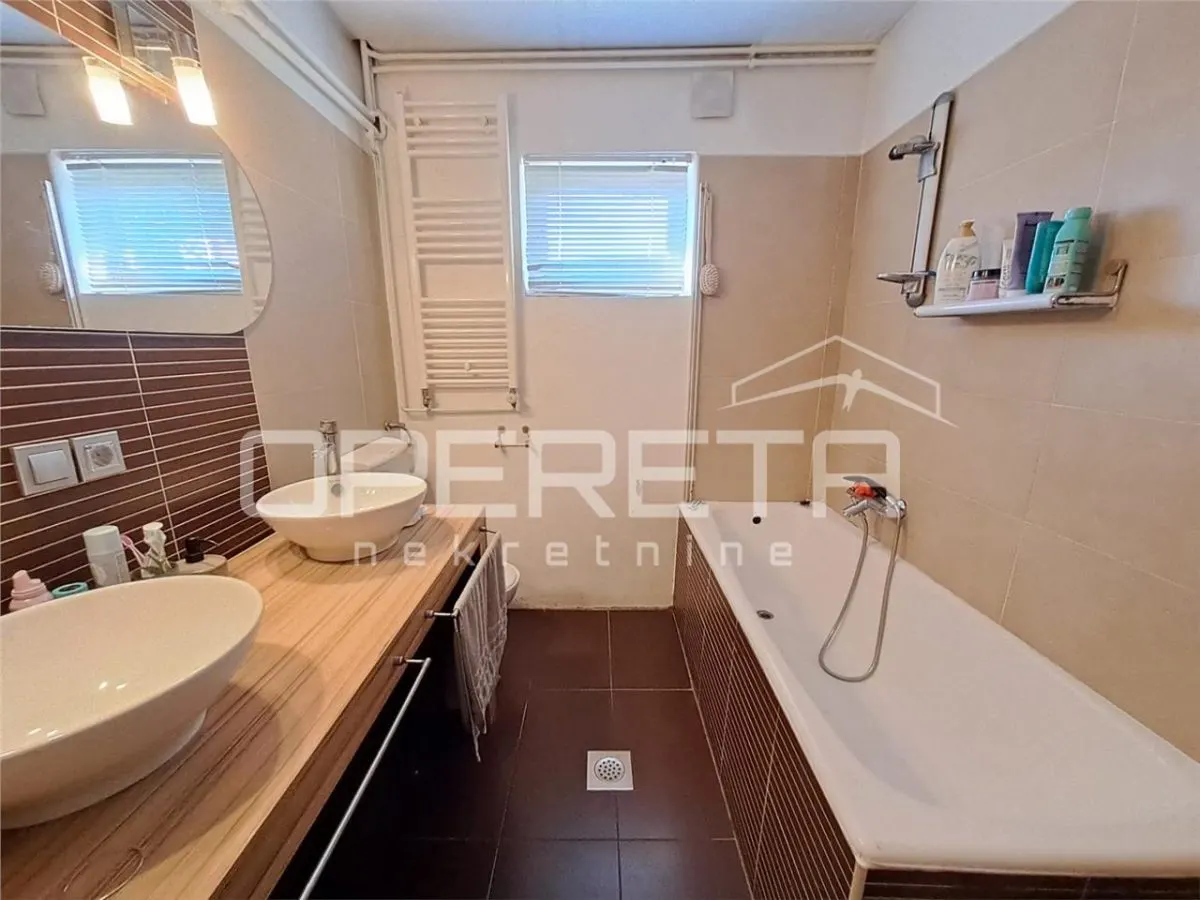 Maison Mitoyenne à Vendre à Velika Gorica, Croatie - foto 10