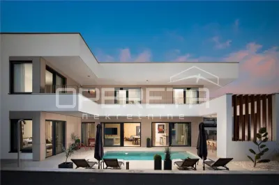 Detached Modern Villa for Sale in Fazana, Croatia - foto 2